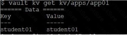 HCVA0-003 Question 27