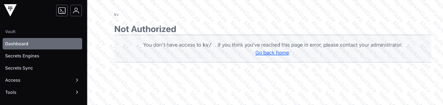HCVA0-003 Question 27