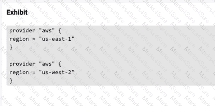 Terraform-Associate-004 Question 94