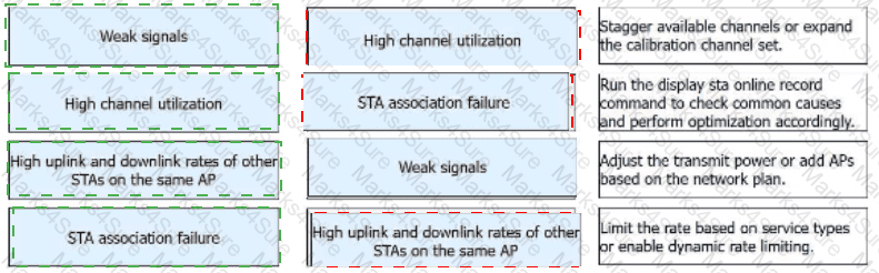 H12-351_V1.0 Answer 41