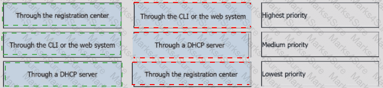 H12-351_V1.0 Answer 25