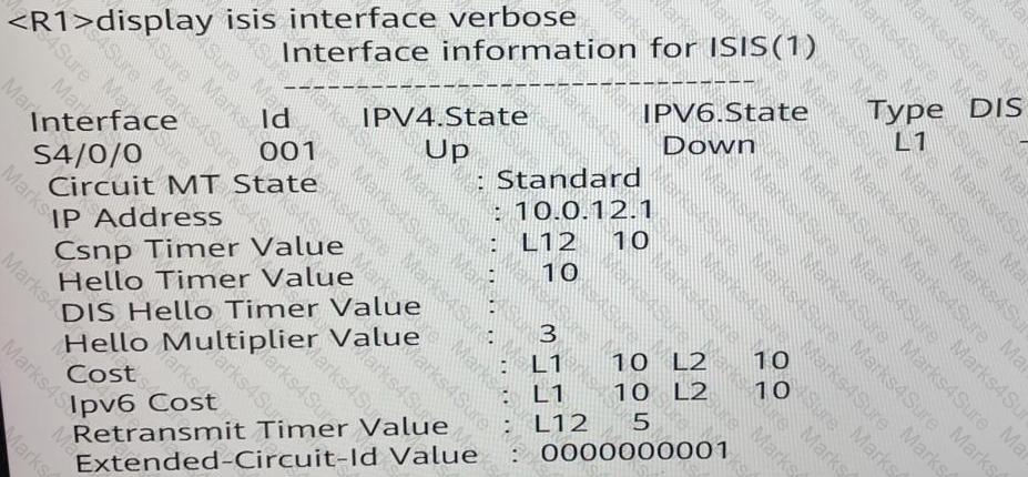 H12-821_V1.0 Question 73