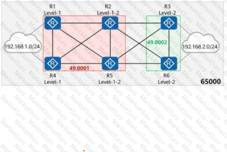 H12-831_V1.0 Question 21