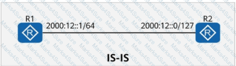 H12-831_V1.0 Question 22