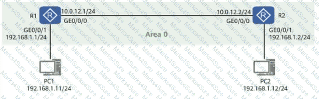 H12-831_V1.0 Question 8