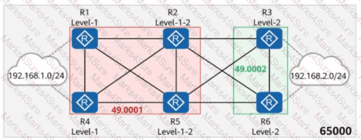 H12-831_V1.0 Question 32