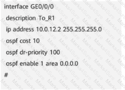 H12-831_V1.0 Question 6