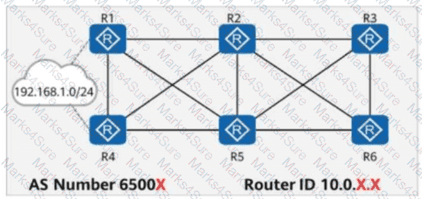 H12-831_V1.0 Question 34