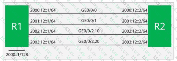 H12-831_V1.0 Question 20