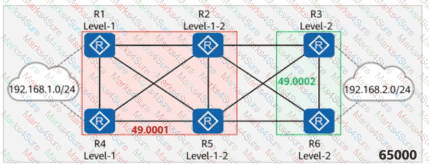 H12-831_V1.0 Question 58