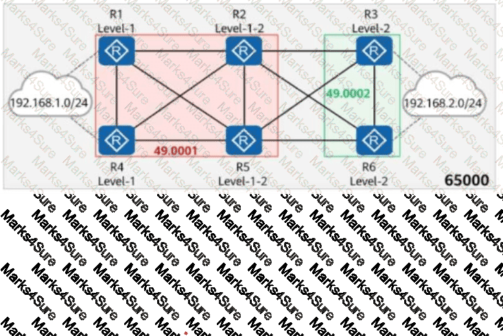 H12-831_V1.0 Question 57