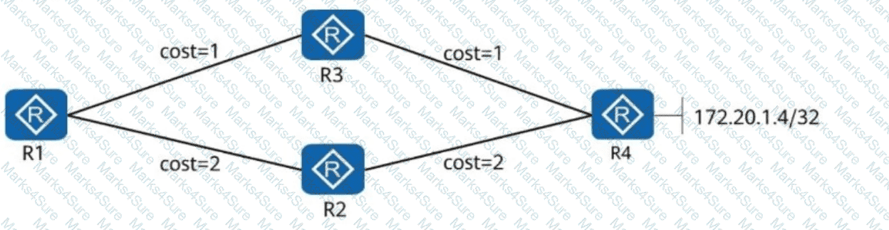 H12-891_V1.0 Question 85