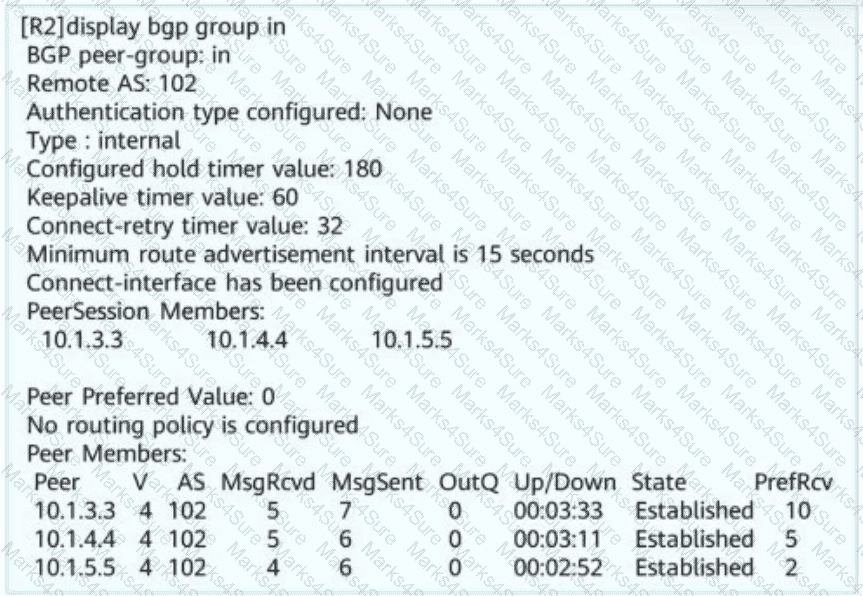 H12-891_V1.0 Question 57