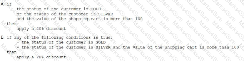 C1000-010 Question 15