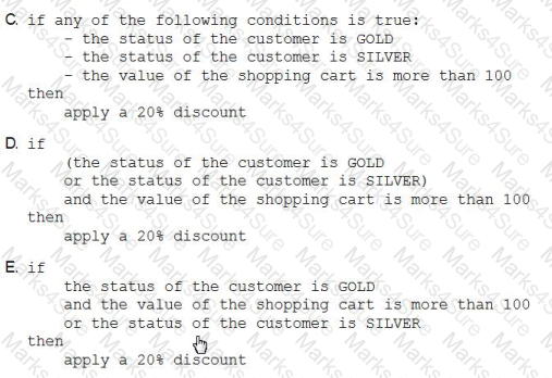 C1000-010 Question 15