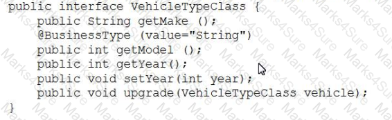 C1000-010 Question 11