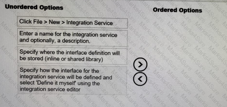 C1000-056 Question 17