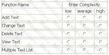 I40-420 Question 19