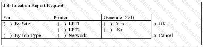 I40-420 Question 31