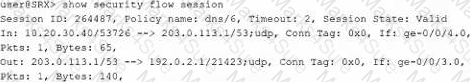 JN0-232 Question 7