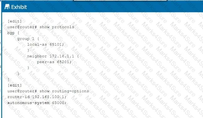 JN0-280 Question 16
