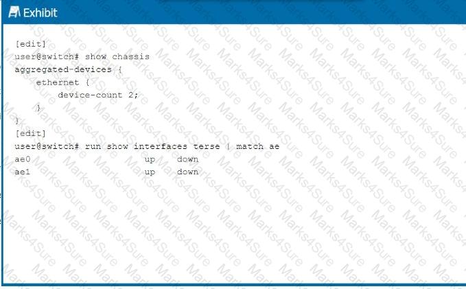 JN0-280 Question 18