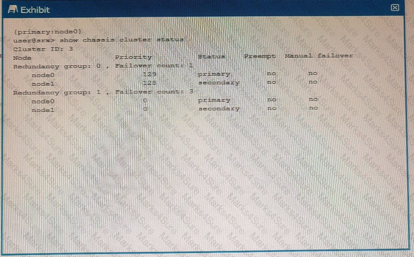 JN0-335 Question 28