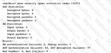 JN0-336 Question 18