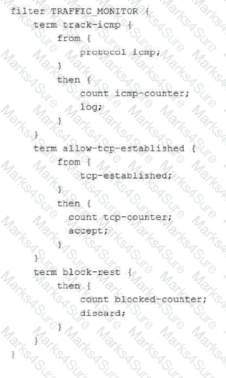 JN0-352 Question 18