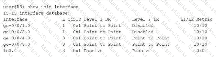 JN0-352 Question 14