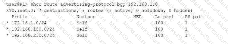 JN0-352 Question 17