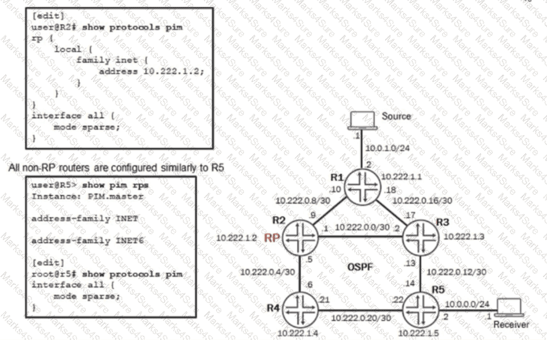 JN0-650 Question 4