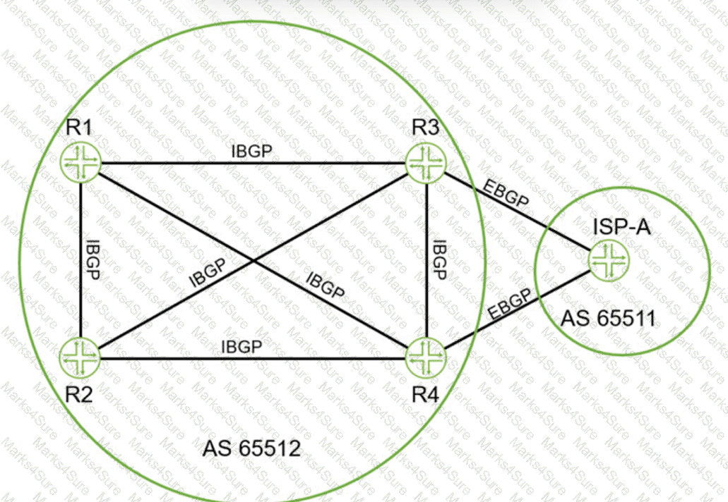 JN0-664 Question 12