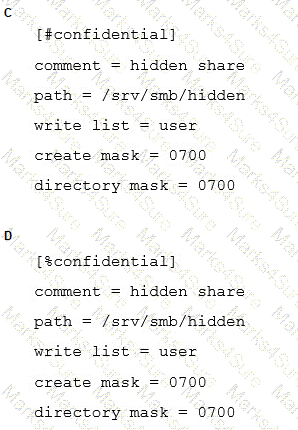 202-450 Question 34