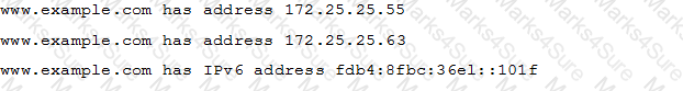 202-450 Question 11