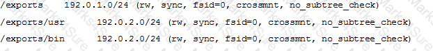 202-450 Question 28