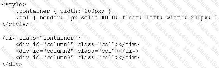 M70-301 Question 31