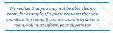 77-725 Question 8