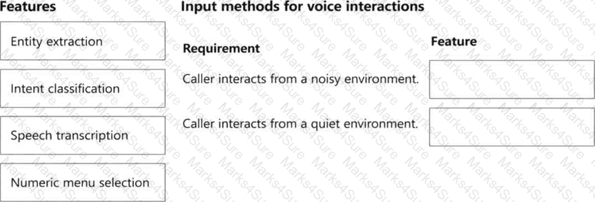 AB-250 Question 18