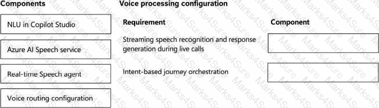 AB-250 Question 7