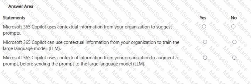 AB-730 Question 23