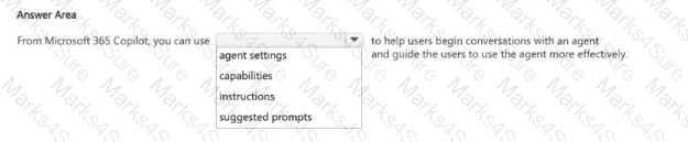 AB-730 Question 1