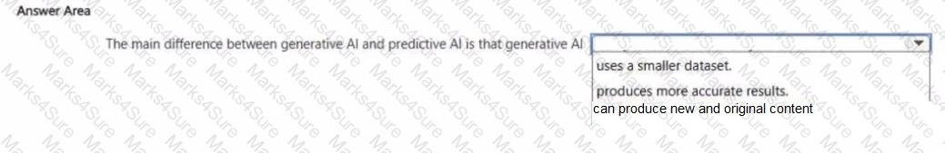 AB-731 Question 8