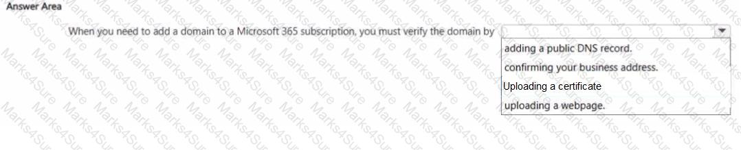 AB-900 Question 15