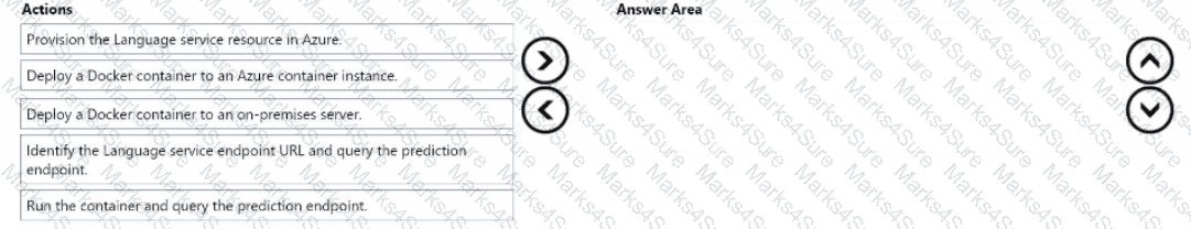 AI-102 Question 15