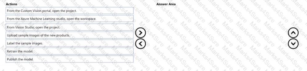 AI-102 Question 40