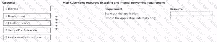 AI-200 Question 9