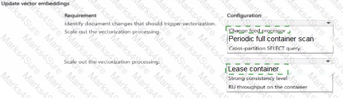 AI-200 Answer 16