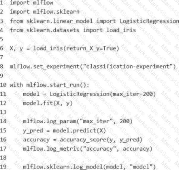 AI-300 Question 3
