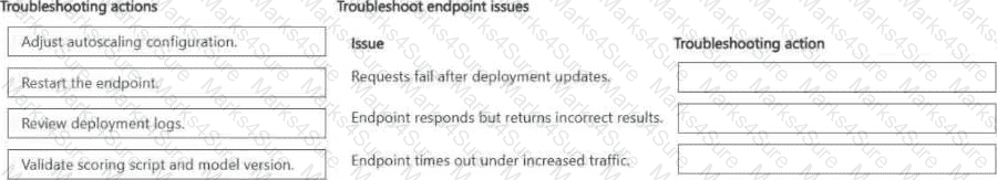 AI-300 Question 7